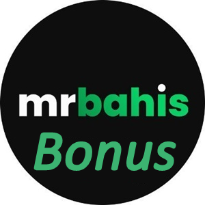 Mrbahis Bonus