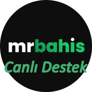 Mrbahis Canlı Destek