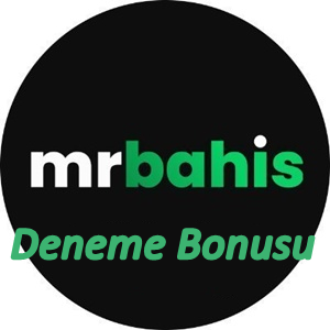 Mrbahis Deneme Bonusu