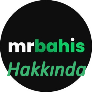 Mrbahis Hakkında