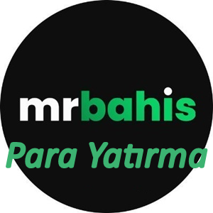 Mrbahis Para Yatırma