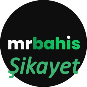 Mrbahis Şikayet