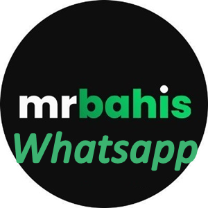 Mrbahis Whatsapp